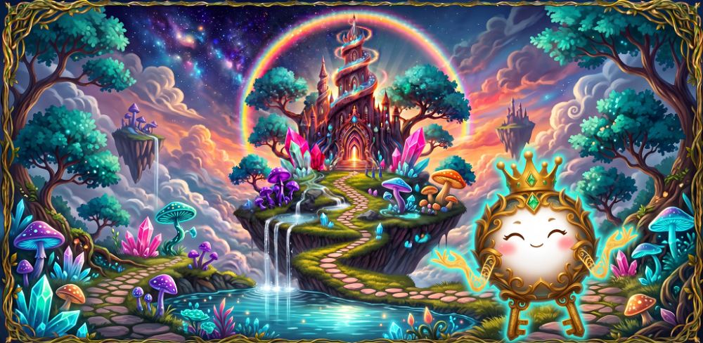 Trilenga world