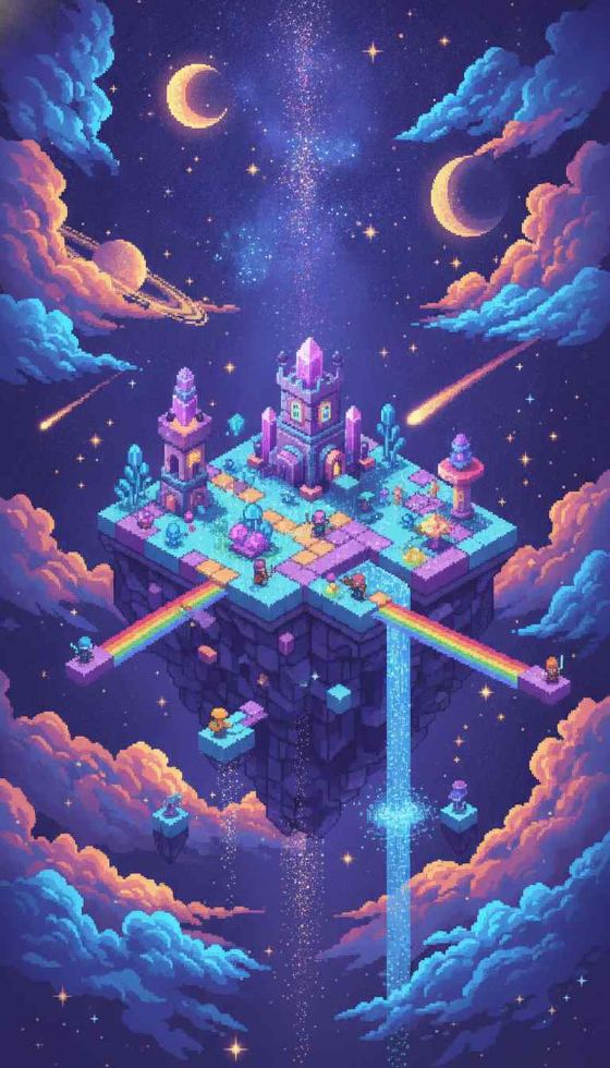 The Starlight Realm