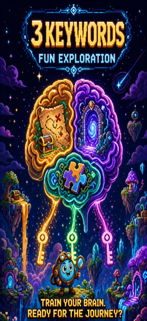 Trilenga Fun screenshot 1