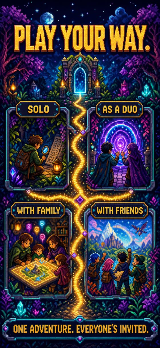 Trilenga Fun screenshot 6