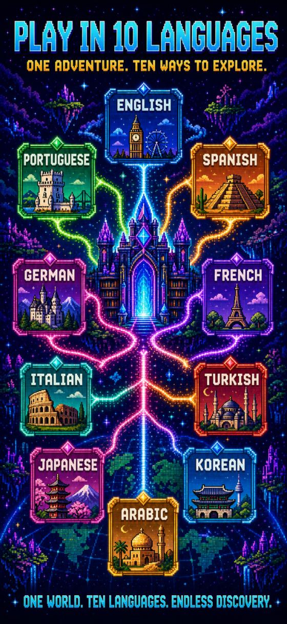 Trilenga Fun screenshot 8
